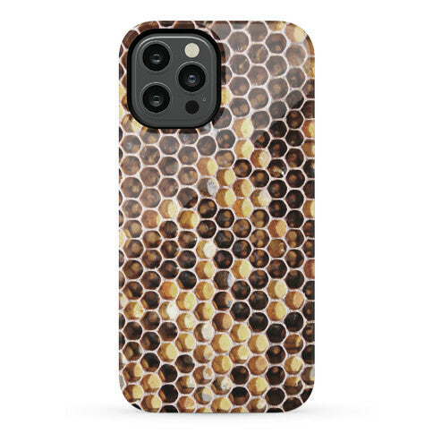 Honey Phone Case